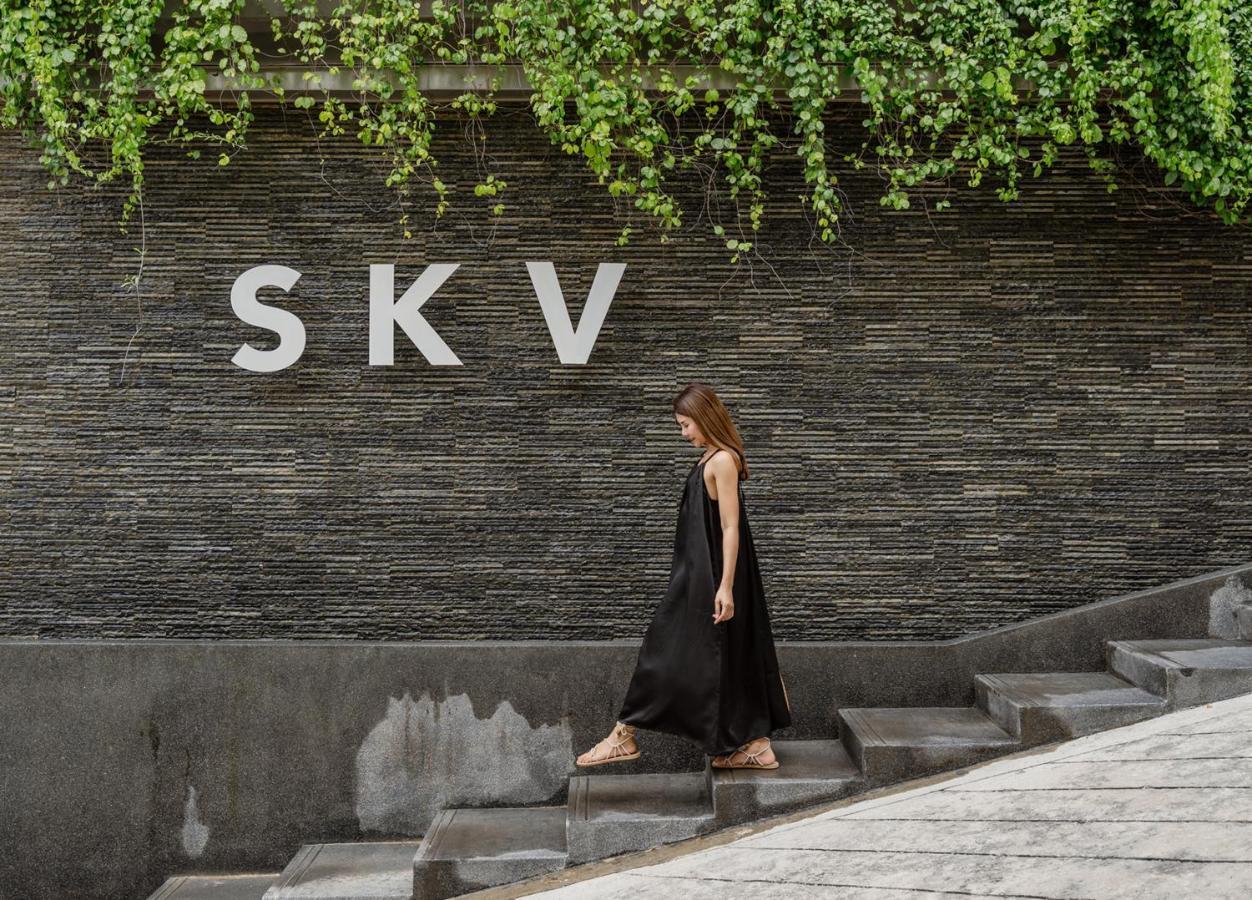 Skyview Resort Phuket Patong Beach Екстер'єр фото SKV